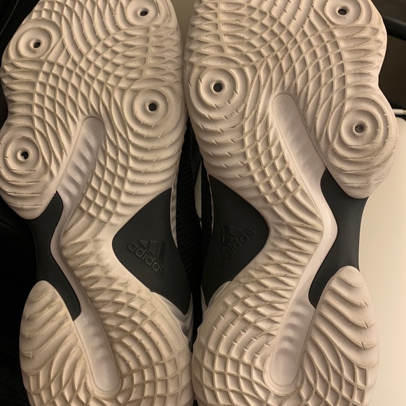 Men’s Adidas Basketball Shoes - Picture 7 of 7